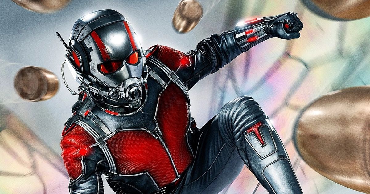 Ant-Man Screenwriter Joe Cornish Reveals Why Director Edgar Wright Left the Movie