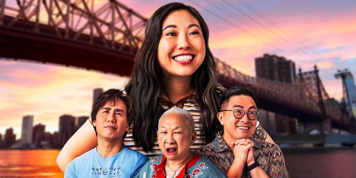 ‘Nora From Queens’ Season 3 Review: Awkwafina’s Sitcom Remains Hilarious