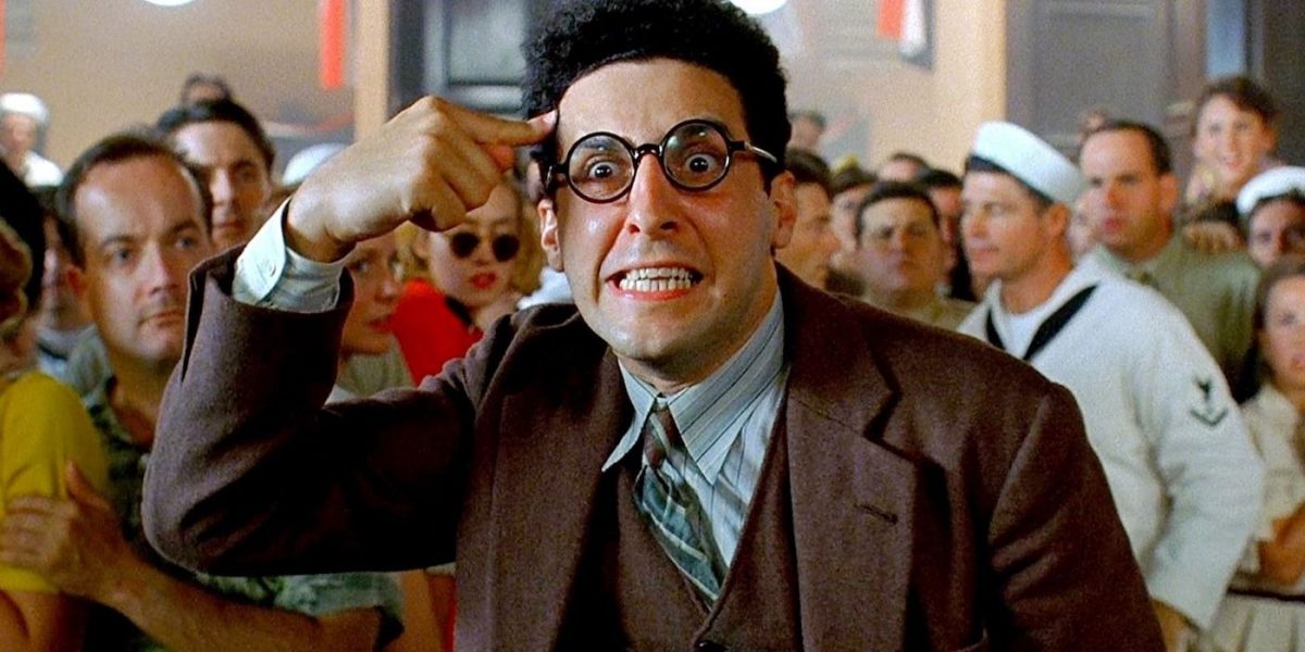 What’s Going on With the Coen Brothers’ ‘Barton Fink’ Sequel?