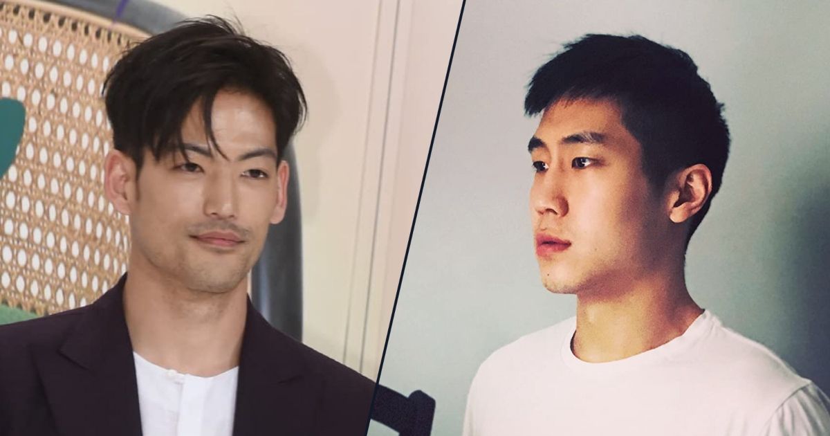 Beef Stars Joseph Lee and Young Mazino on Their Phenomenal Netflix Series