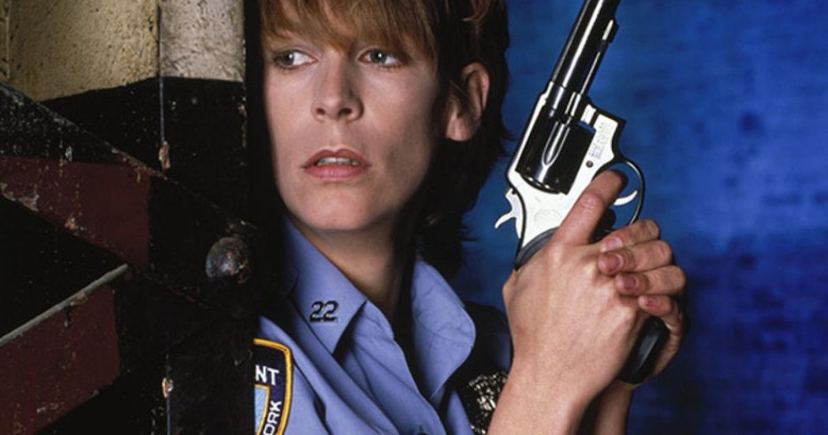 Remembering Kathryn Bigelow and Jamie Lee Curtis’ 1990 Police Thriller