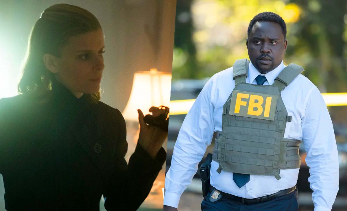 Brian Tyree Henry & Kate Mara Star In FX’s FBI Thriller Series