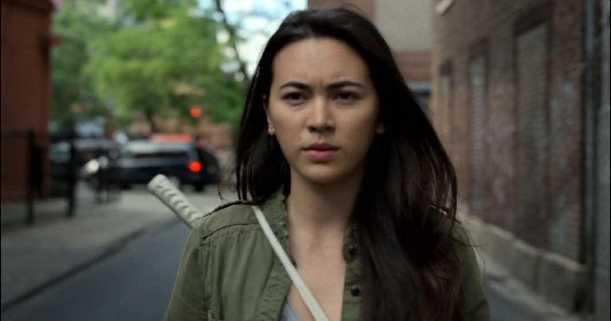 Why Jessica Henwick Should be Iron Fist in the MCU