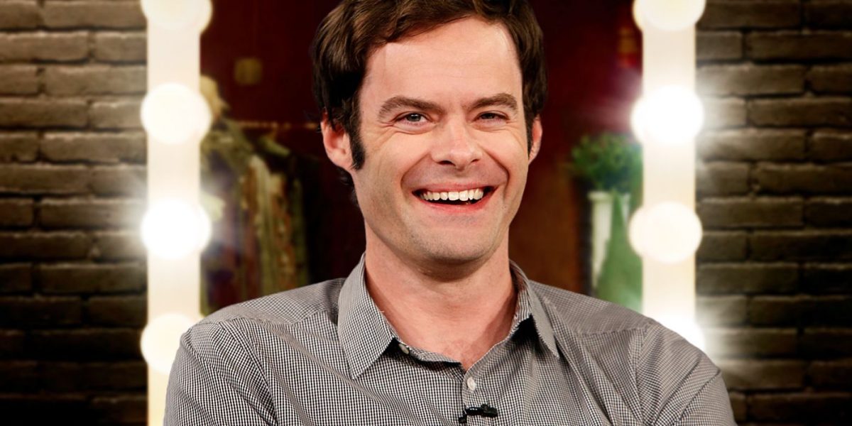 Bill Hader Tells us What He Wants to Do After ‘Barry’ Season 4