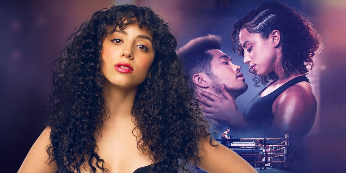 Kiana Madeira Opens Up About ‘Perfect Addiction’ and ‘Fear Street’s Future