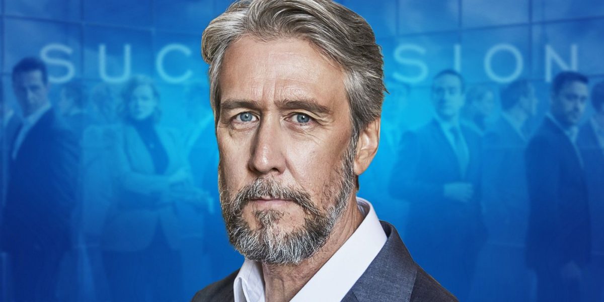 Alan Ruck Talks ‘Succession’ Season 4 and His Reaction to the Finale