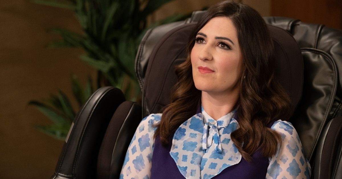 D’Arcy Carden Wants To Join The MCU