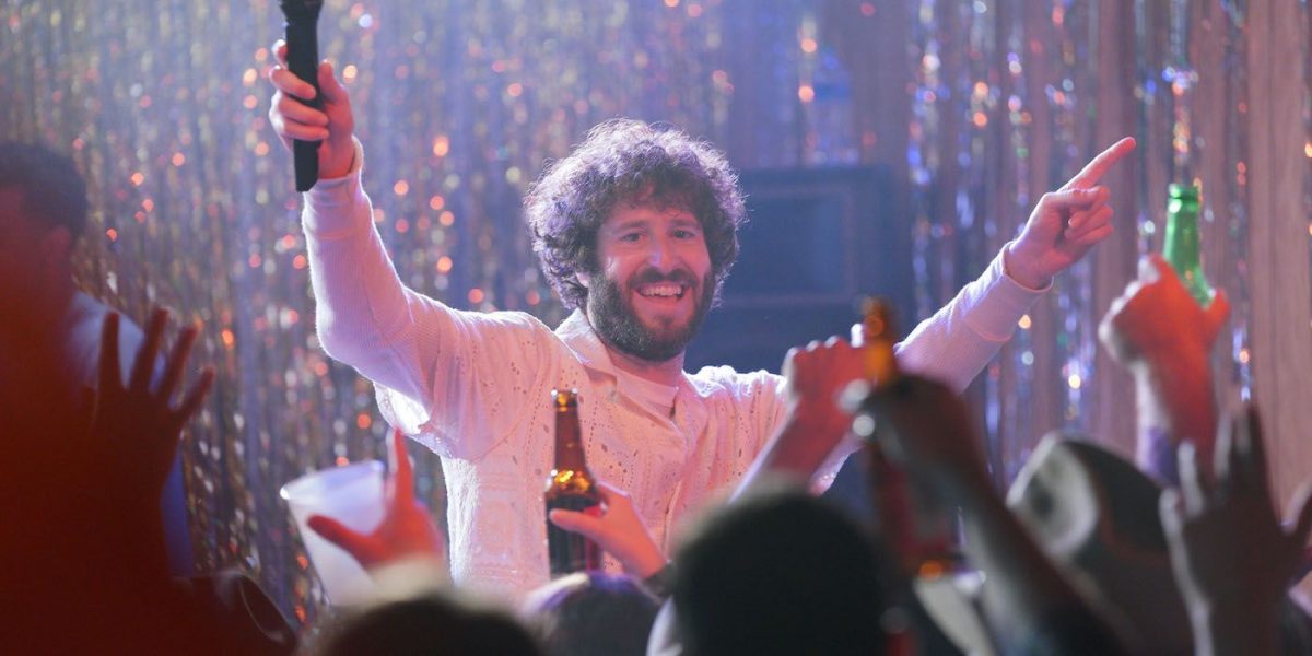 Lil Dicky’s Show Remains Hilarious