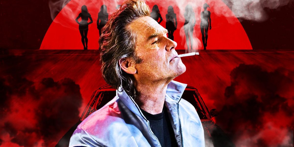 Quentin Tarantino’s ‘Death Proof’ Almost Had a Totally Different Stuntman Mike