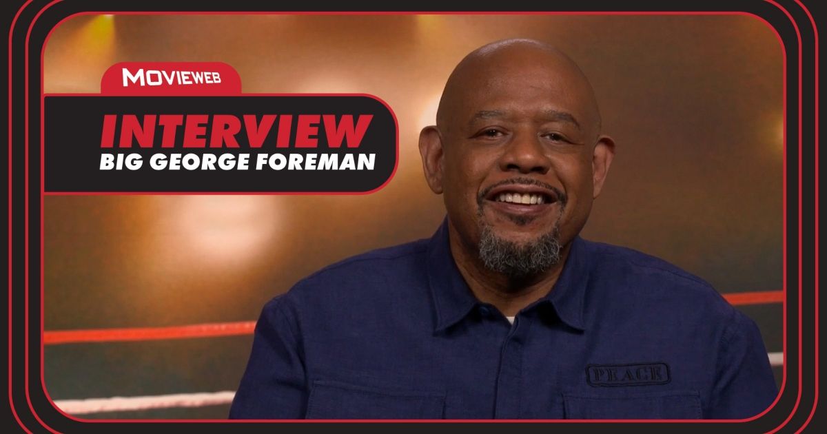 Forest Whitaker and Director George Tillman Jr. on the Challenges of