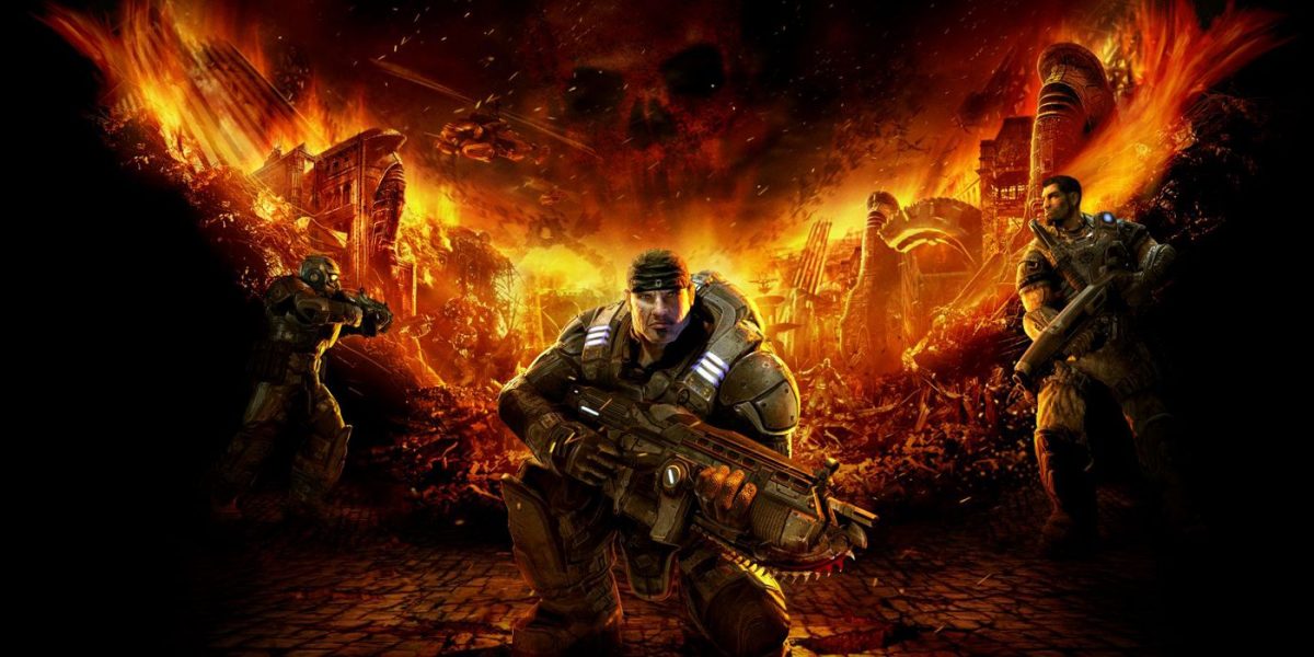 ‘Gears of War’ Movie Adaptation Taps ‘Dune’s Jon Spaihts to Write