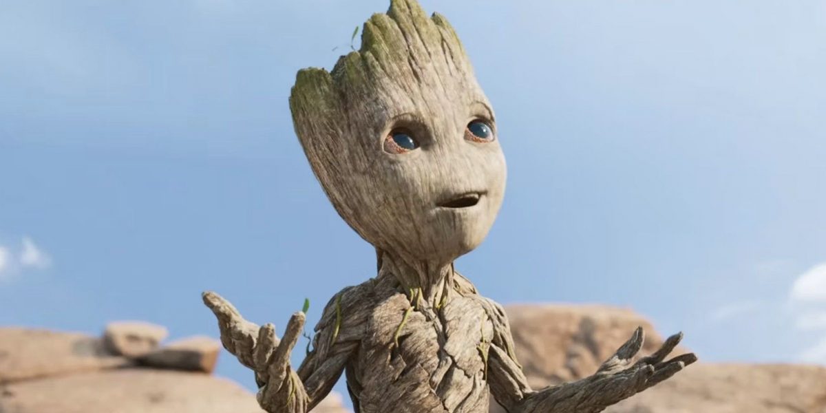 ‘Guardians of the Galaxy Vol 3’ Funko Pop Releases Groot With Wings