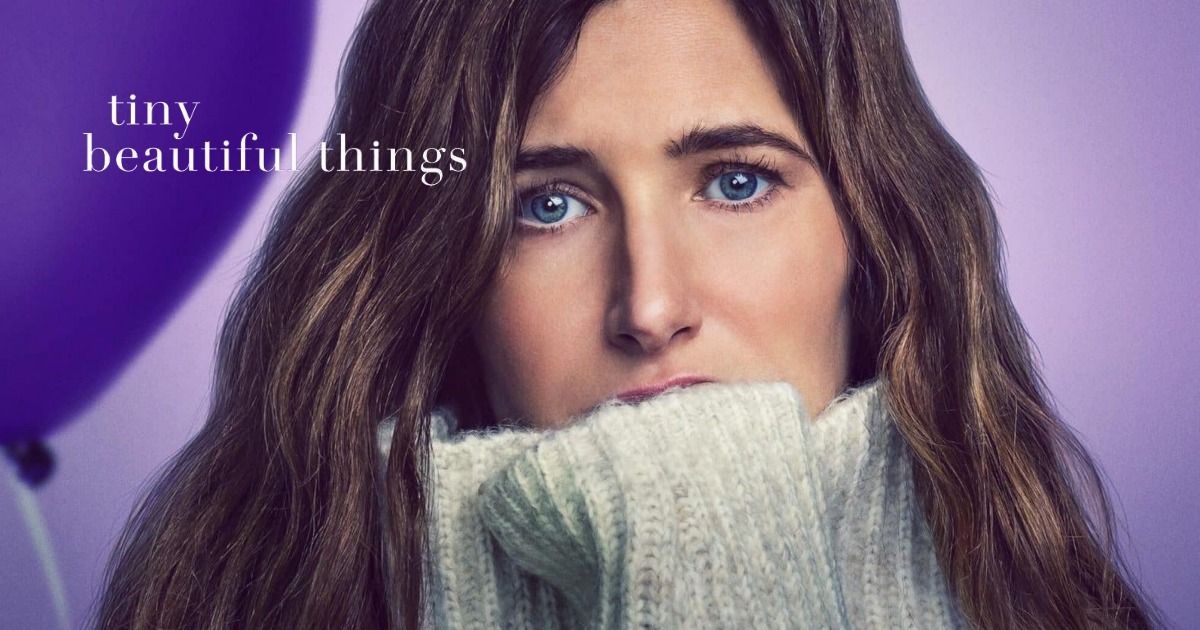 Tiny Beautiful Things Cast Discuss Adapting Cheryl Strayed’s Bestseller for Hulu