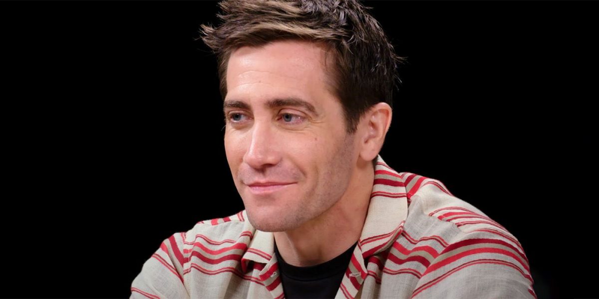 Jake Gyllenhaal Talks Filming Guy Ritchie’s ‘The Covenant’