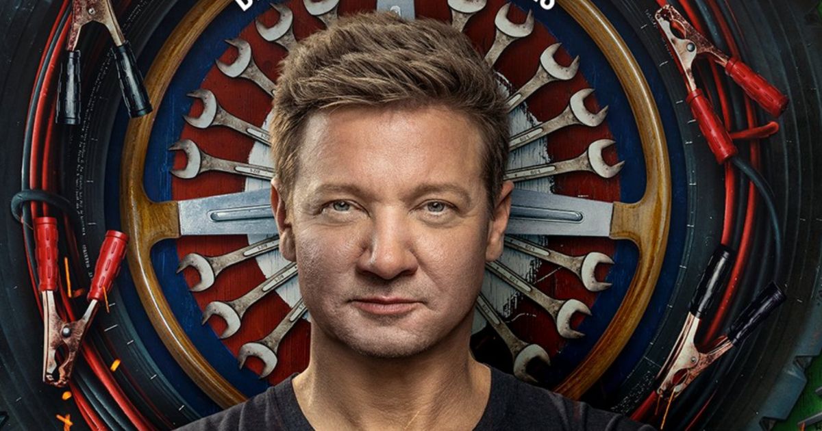 Jeremy Renner’s New Docuseries Rennervations: Everything We Know