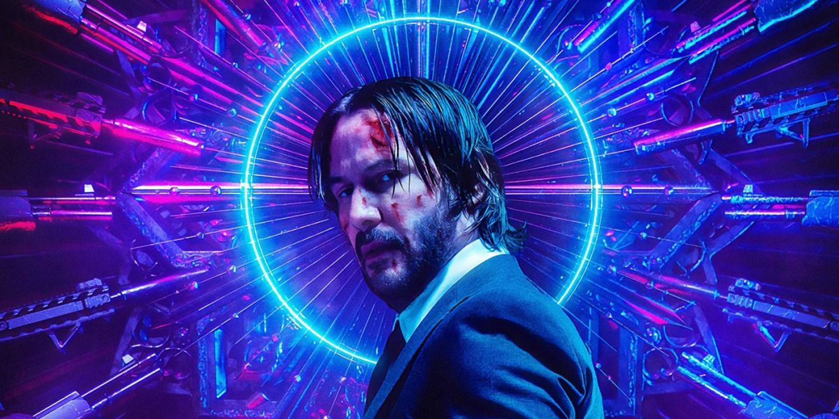 ‘John Wick 4’ Producer Erica Lee Discusses ‘Ballerina,’ ‘The Continental,’ & More