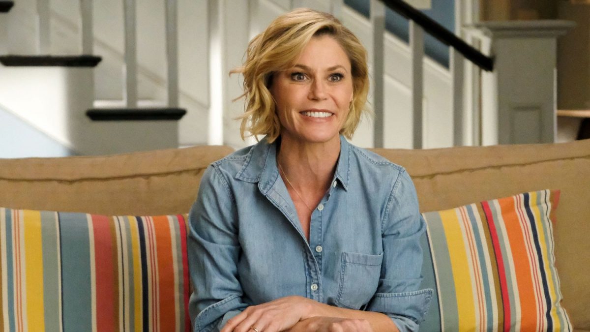 Julie Bowen Set to Star in Satanic Panic Thriller Series Hysteria! — GeekTyrant