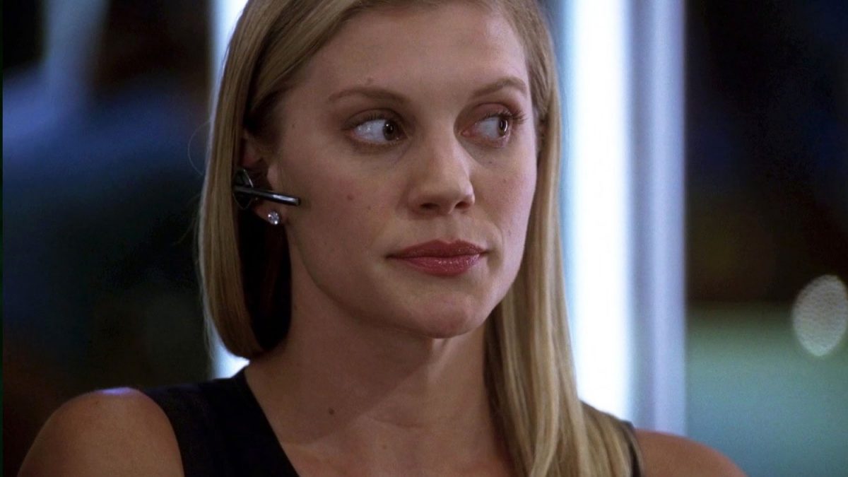 Katee Sackhoff Was Once Offered a Role in TRUE BLOOD and She Explained Why She Said No — GeekTyrant