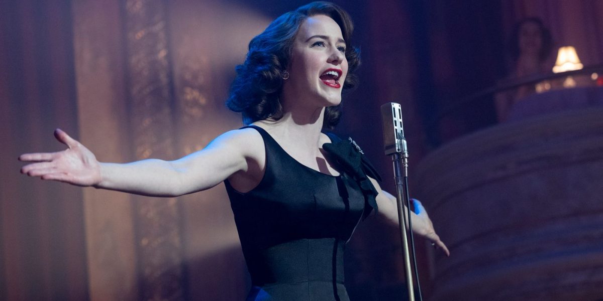 ‘Marvelous Mrs. Maisel’ Season 5 Episode 5 Review: Ahoy Matey!