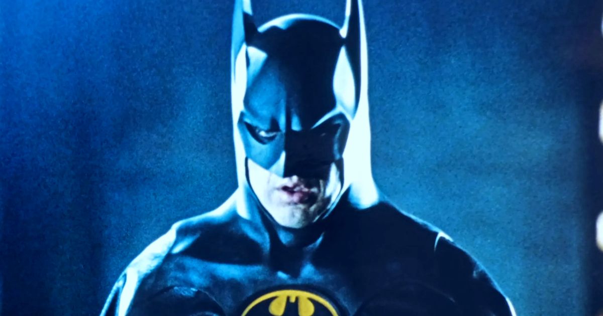 Every Time Michael Keaton’s Batman Almost Came Back