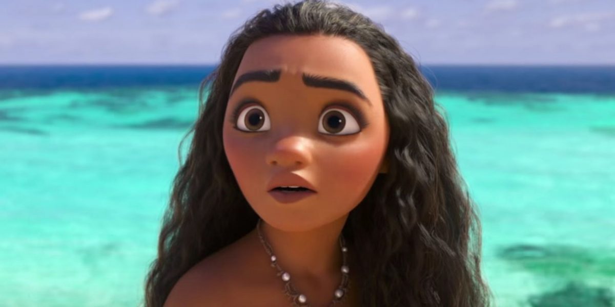 Disney’s Live-Action Moana Remake Sparks Confusion & Frustration