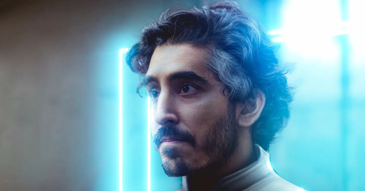 Dave Patel Becomes MCU’s Reed Richards in New Fan Art