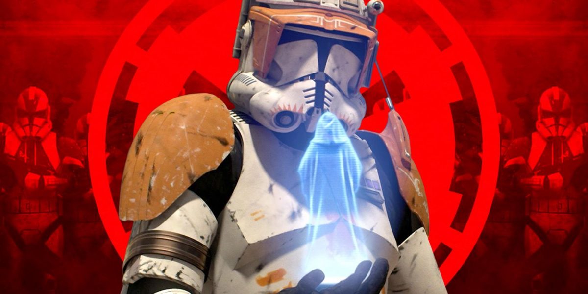What Is Order 66 in Star Wars?