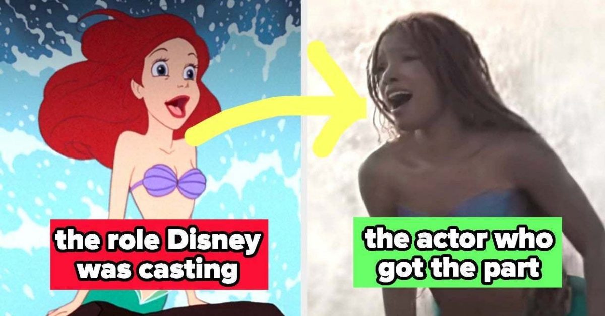 18 Actors Who Were "Wrong" For A Part But Booked It Anyway