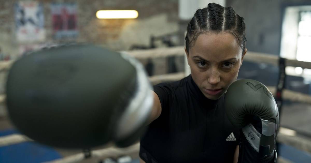 Perfect Addiction Director and Star on Their Female-Empowered Sports Romance