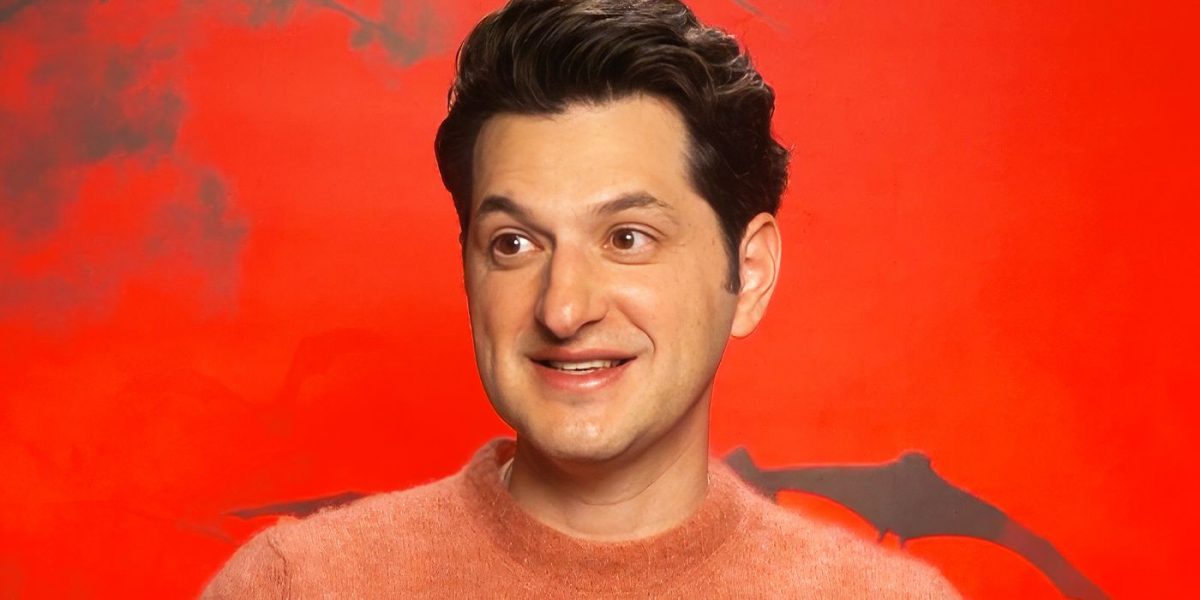 ‘Renfield:’ Ben Schwartz on How “Bananas” It was to Work With Nicolas Cage