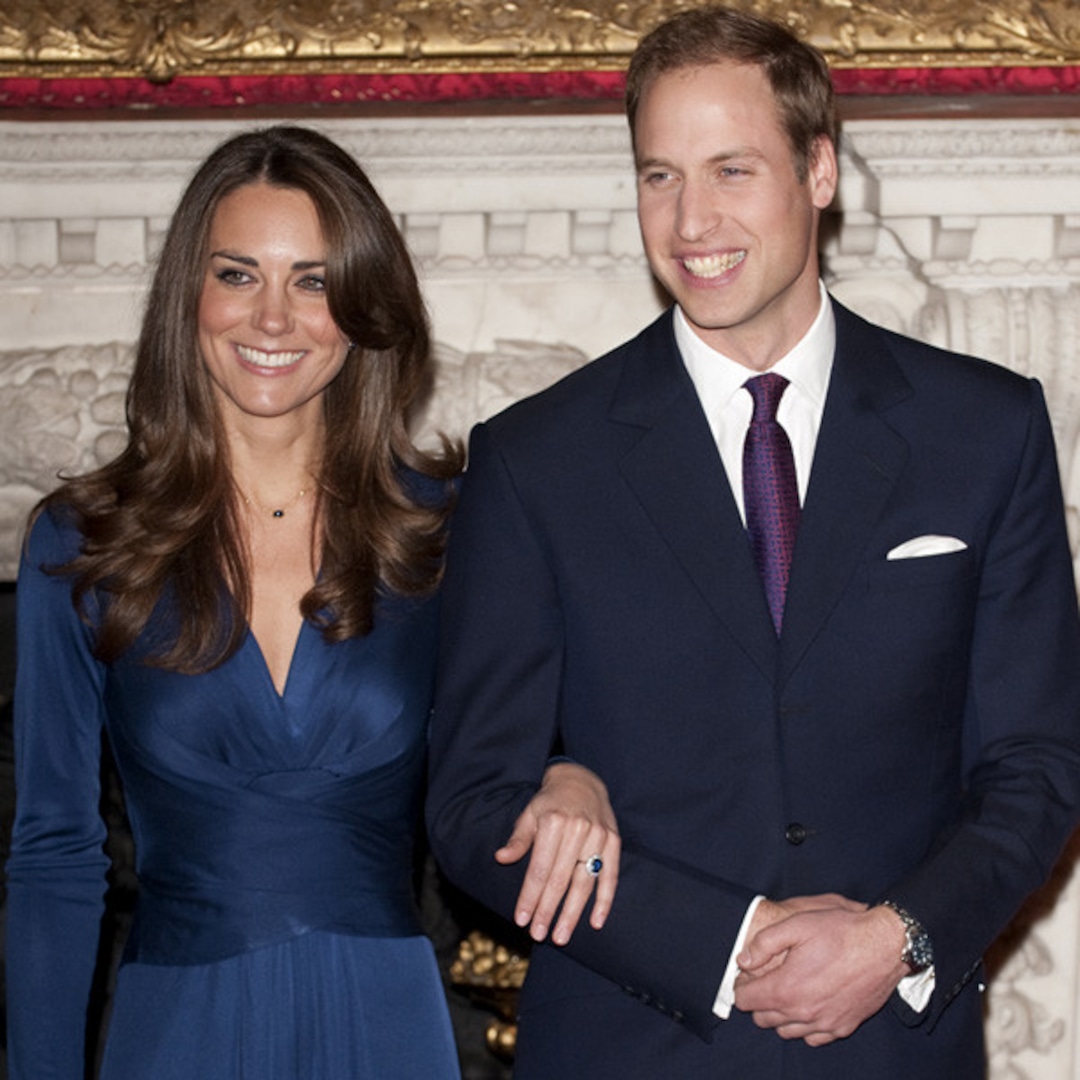 How Prince William Realized Kate Middleton Was Perfect Queen Material