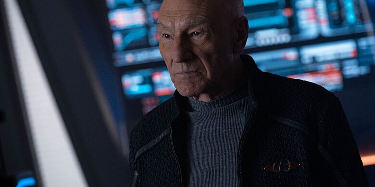 ‘Picard’ Season 3 Showrunner Terry Matalas Breaks Down Episode 7