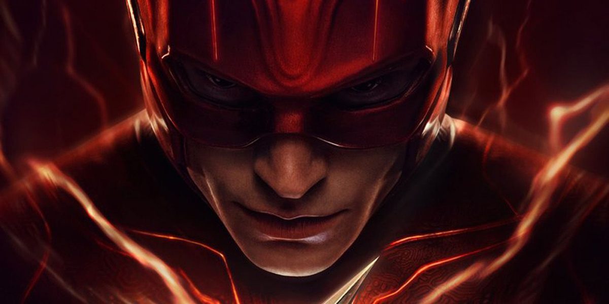 ‘The Flash’ Poster Comes Complete With an Epic Team-Up