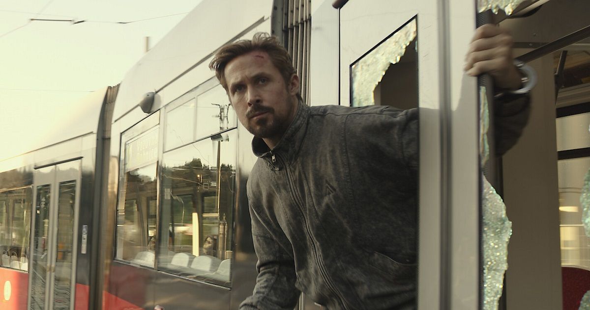 Ryan Gosling Could the Joining the MCU