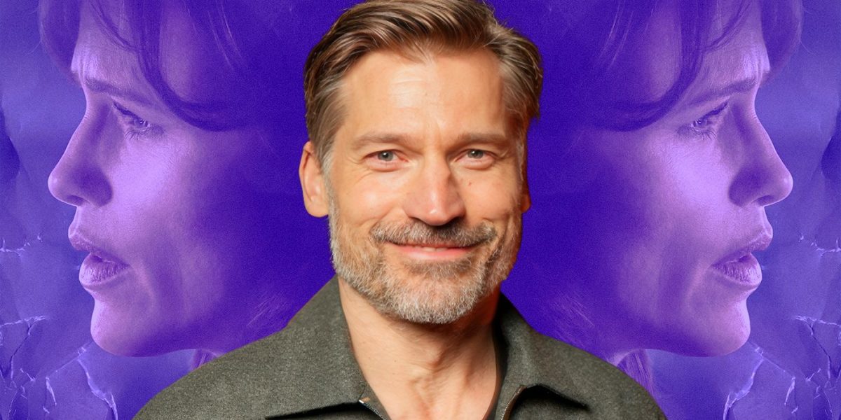 Nikolaj Coster-Waldau on ‘The Last Thing He Told Me’ & ‘GOT’ Parallels