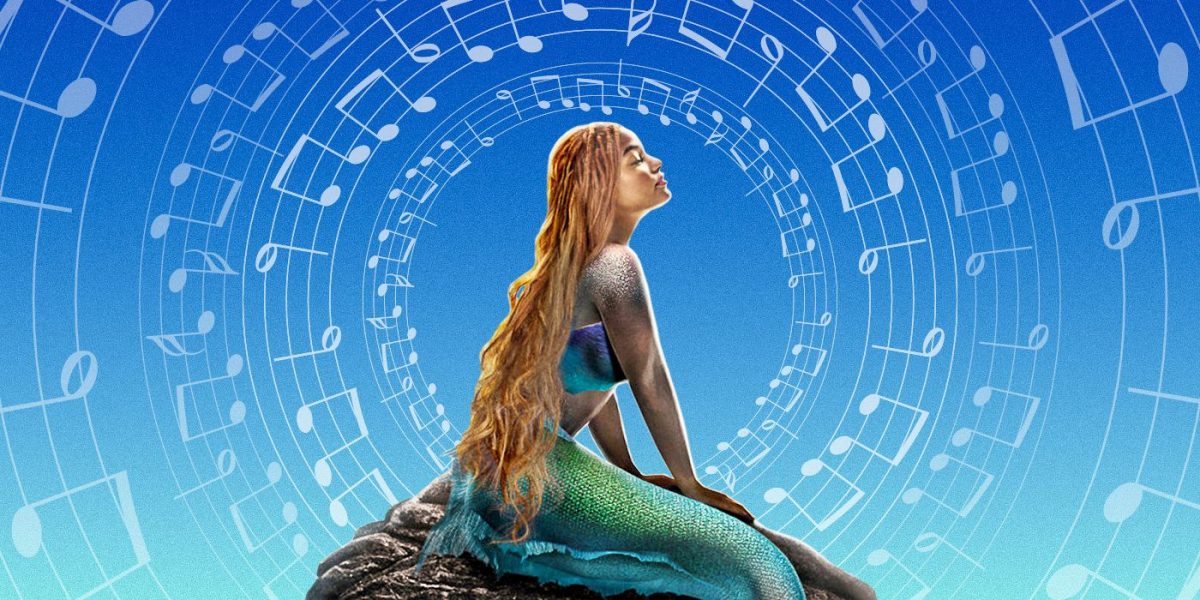 ‘The Little Mermaid’s Songs Need an Update in the Live-Action Movie
