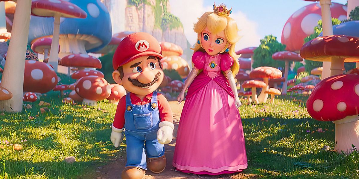 ‘Super Mario Bros. Movie’ Wednesday Box Office Delivers $26 Million Debut