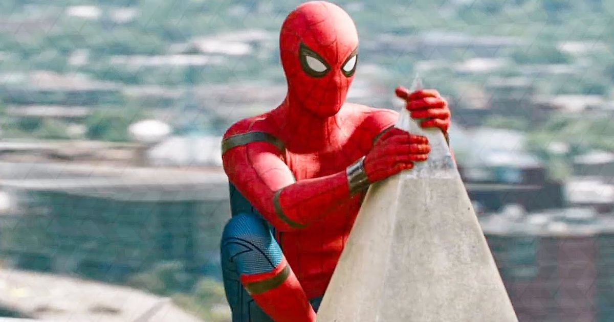 Upcoming Marvel Series Reportedly Casts an Actor Cut from Spider-Man: Homecoming