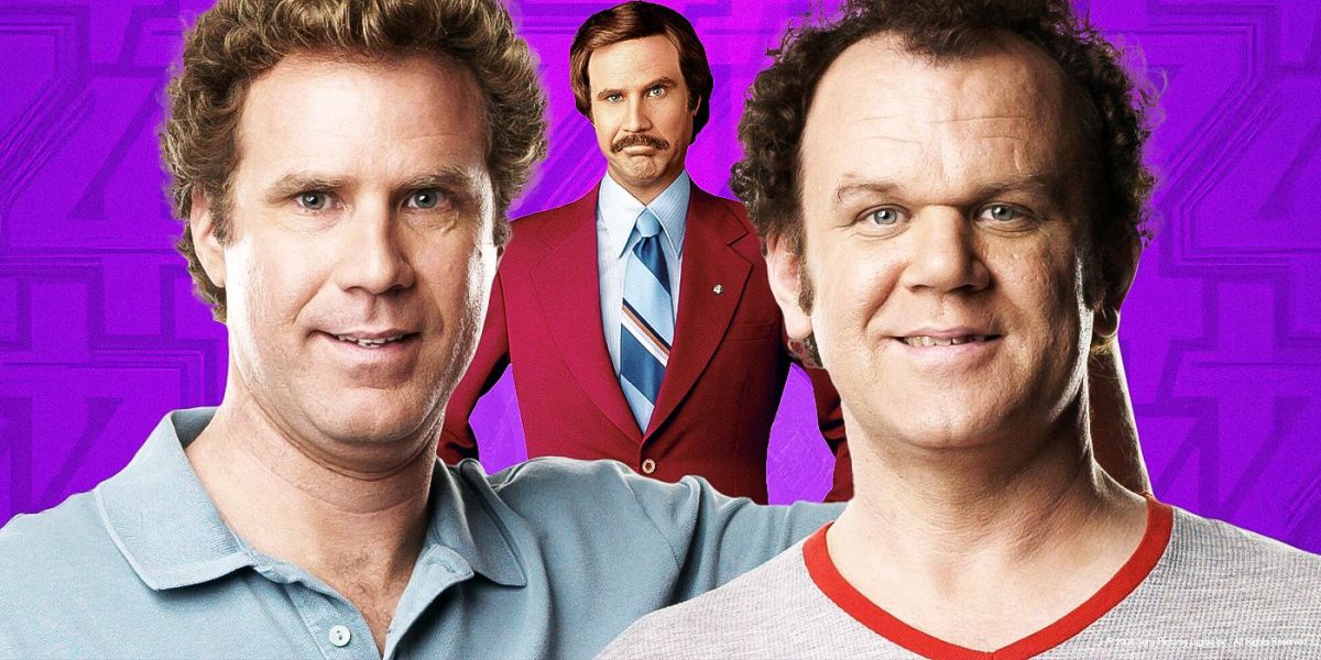 There’s a Specific Reason Will Ferrell Movies Are So Great