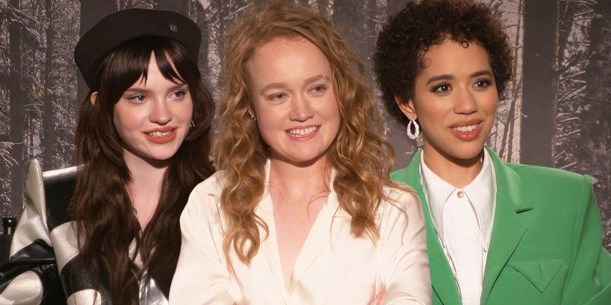 Liv Hewson on How Tai’s Sleepwalking Connects to Van’s Mom