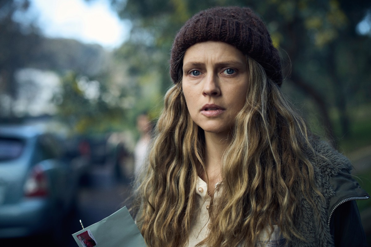 Teresa Palmer & Miranda Otto Can’t Save An Underwhelming Hulu TV Drama About Cults