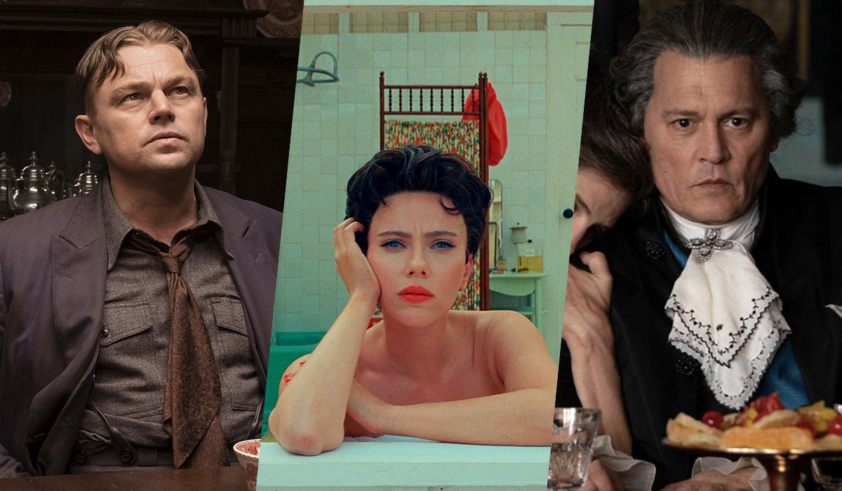 Wes Anderson, Jonathan Glazer, Todd Haynes To Debut New Films