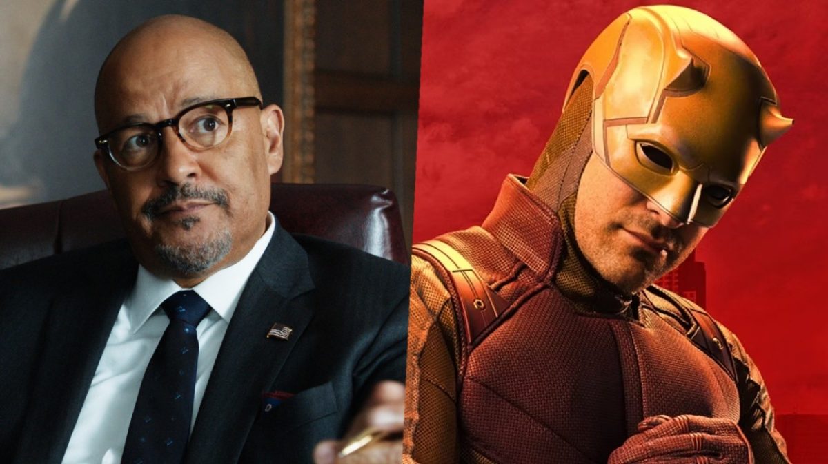 Clark Johnson To Have Recurring Role & Direct Two Episodes Of Upcoming Disney+ MCU Series