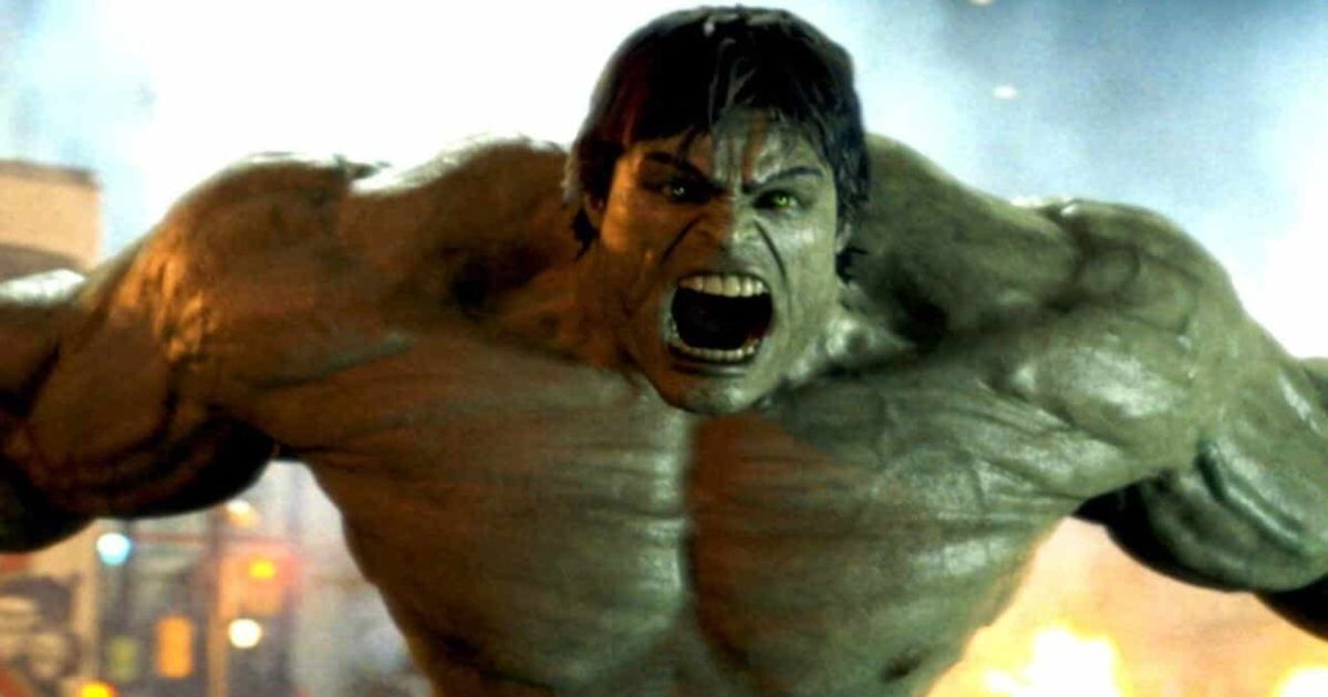 Louis Leterrier Says The Incredible Hulk “Birthed” The MCU