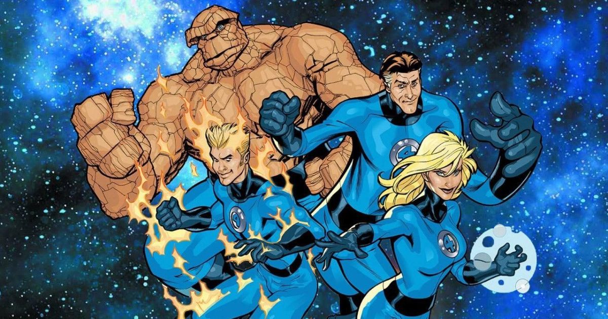 Kevin Feige Shares Details on The Fantastic Four, Calls the Group a ‘Pillar’ of the MCU’s Future