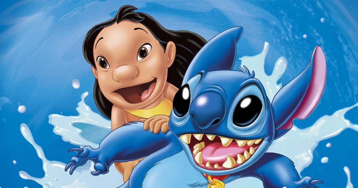 Live-Action Lilo & Stitch and Disney’s Audience-Defying Recycling Machine