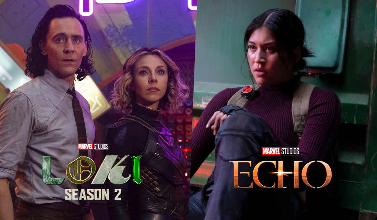 Marvel Releasing ‘Loki’ Season 2 & ‘Echo’ This Fall On Disney+