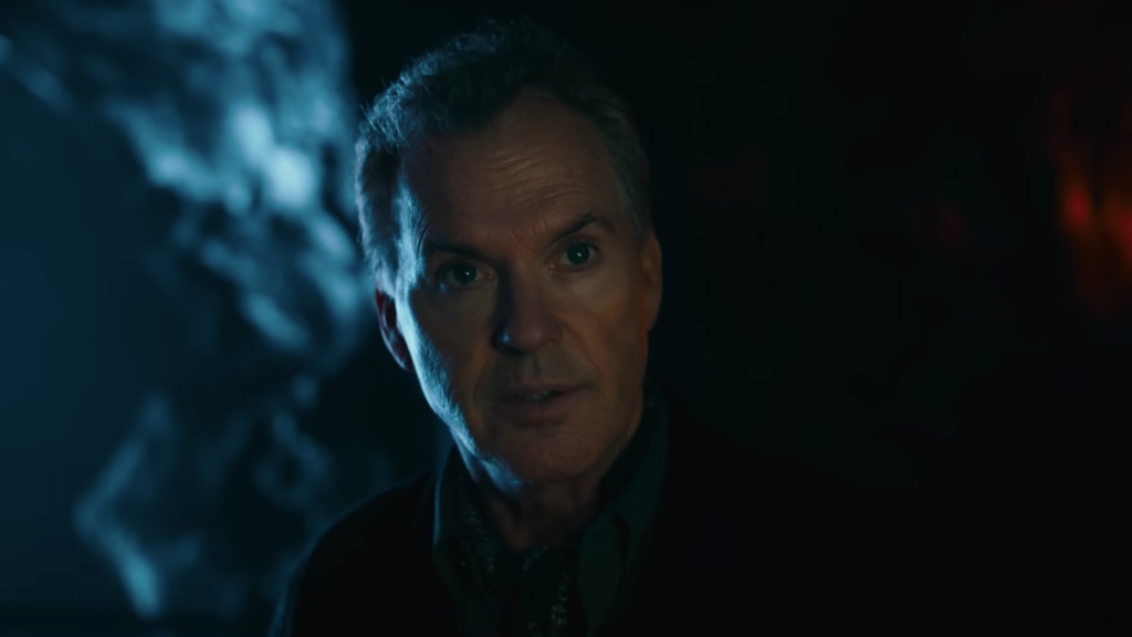 Michael Keaton Was ‘Very Emotional’ Putting on Batsuit for First Time in 30 Years for The Flash