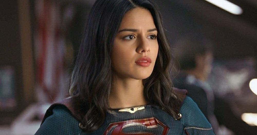 Sasha Calle’s Future as Supergirl After The Flash Is Still Uncertain