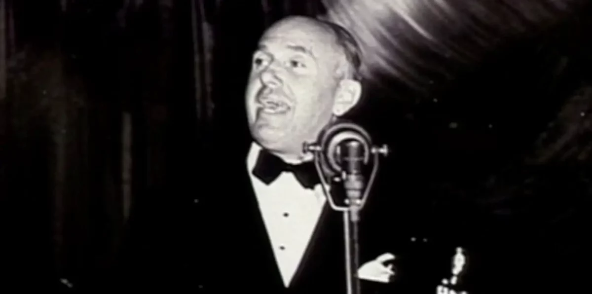 Jack L. Warner: The Last Mogul